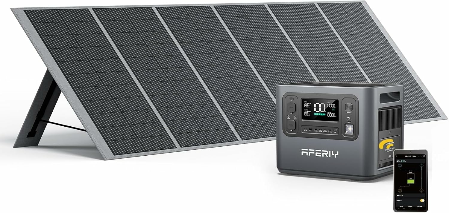 AFERIY 2400W
