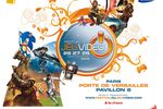 Affiche festival Jeu vid