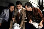 Les Affranchis Ray Liotta Robert De Niro