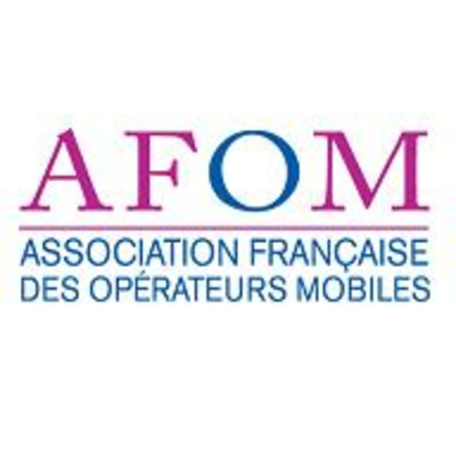 AFOM logo pro