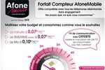 AfoneMobile