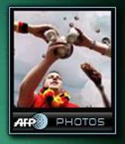 Gadget AFP Photo Diaporama