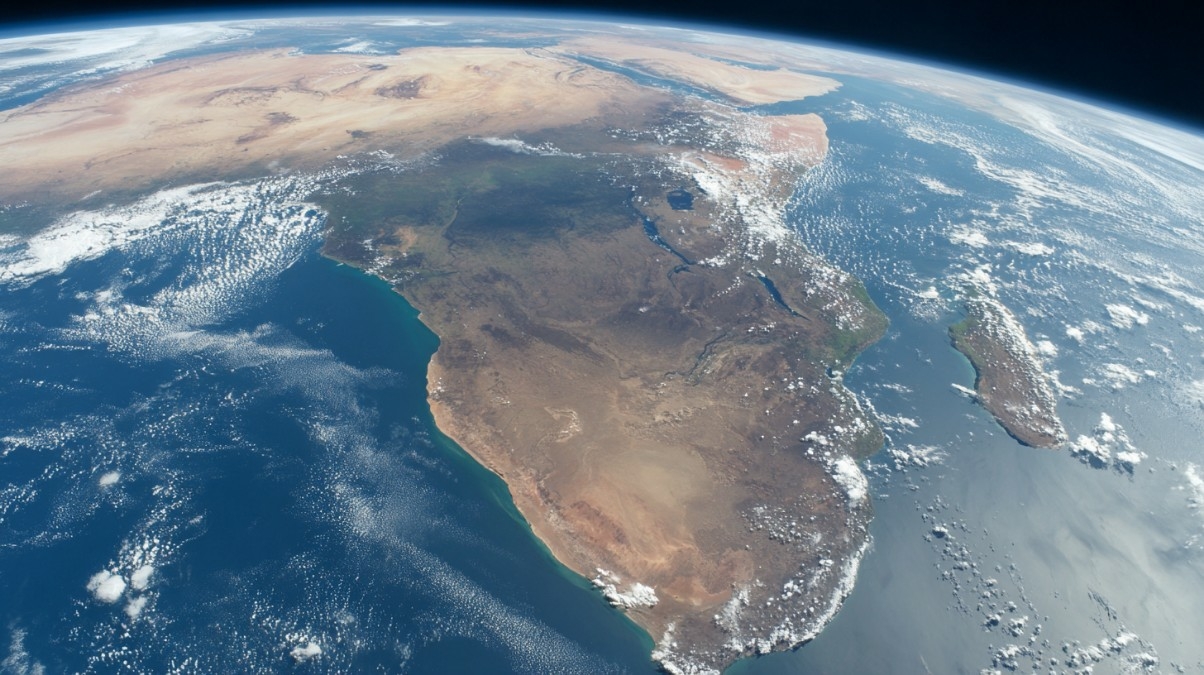 Afrique