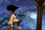 Afro Samurai 1
