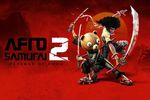 Afro Samurai 2
