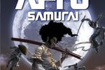 Afro Samurai - pochette