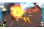 After Burner : Black Falcon (Small)