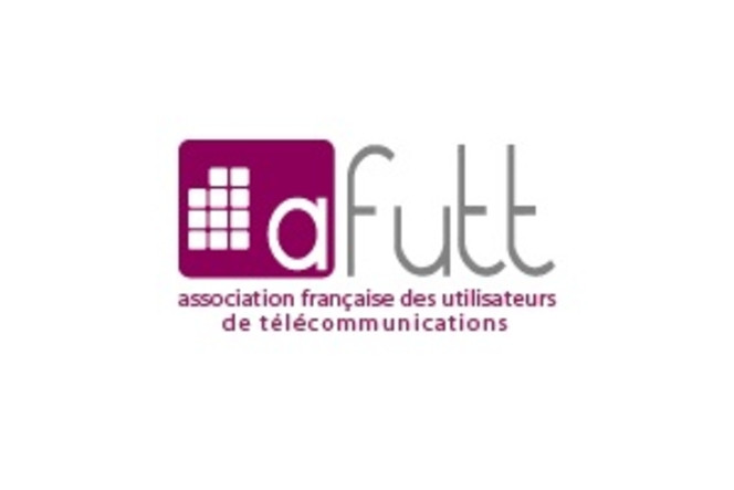 AFUTT logo