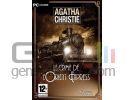 Agatha christie crime orient express packshot small Agatha christie crime orient express packshot small