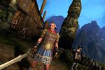 Age Of Conan Hyborian Adventures - Image 1