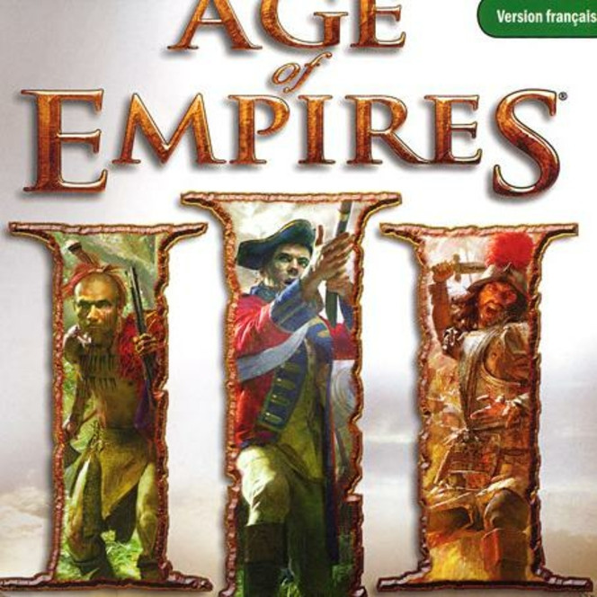Age of Empire 3 : patch 1.11 (453x453)