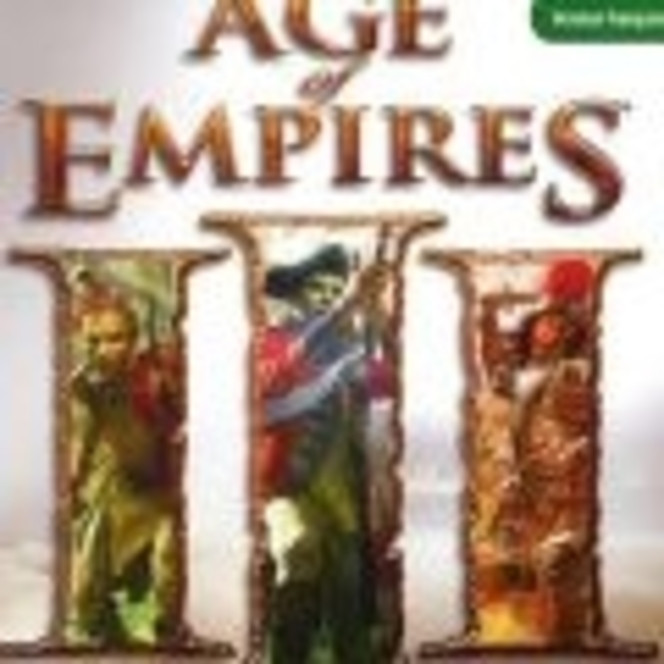Age of Empire 3 : patch 1.11 (120x120)