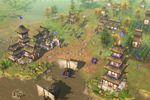 Age of Empire 3 The Asian Dynasties