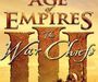 Age of Empire III : WarChiefs : Patch 1.02