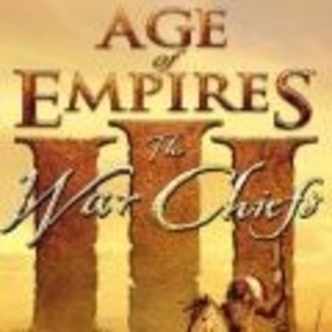 Age of Empire III : WarChiefs  : Patch 1.10 (120x120)