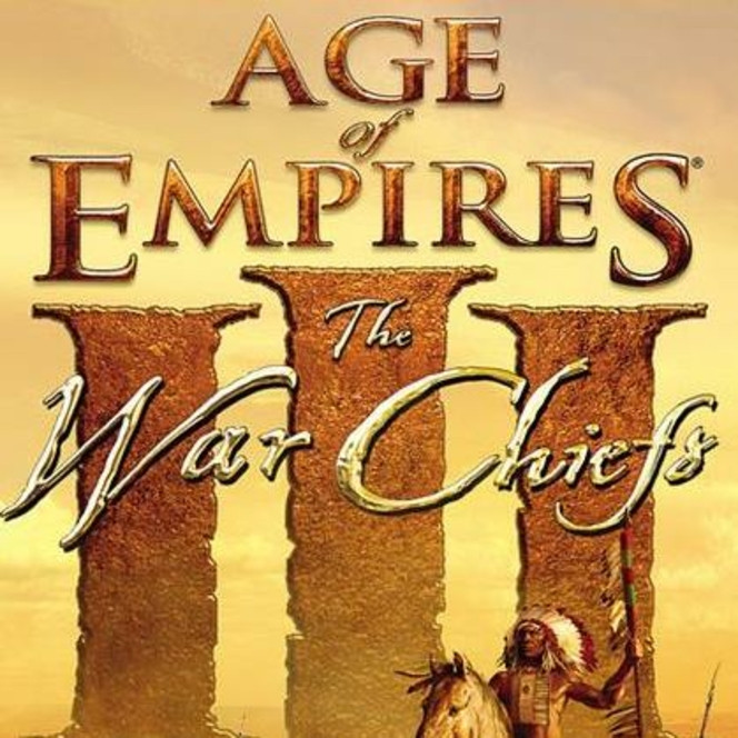 Age of Empire III : WarChiefs : Patch 1.02 (419x419)