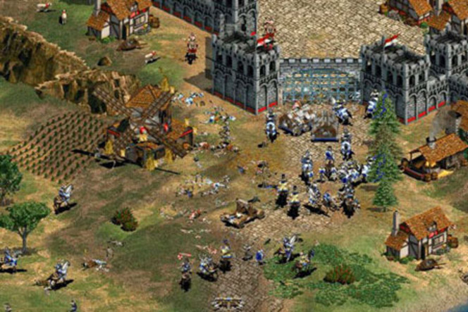 Age of Empire iOS Android