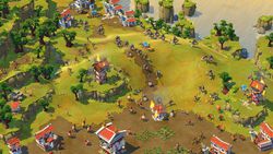 Age of Empire Online - 1