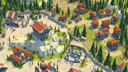 Age of Empire Online - 5