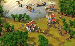 Age of Empire Online - 9