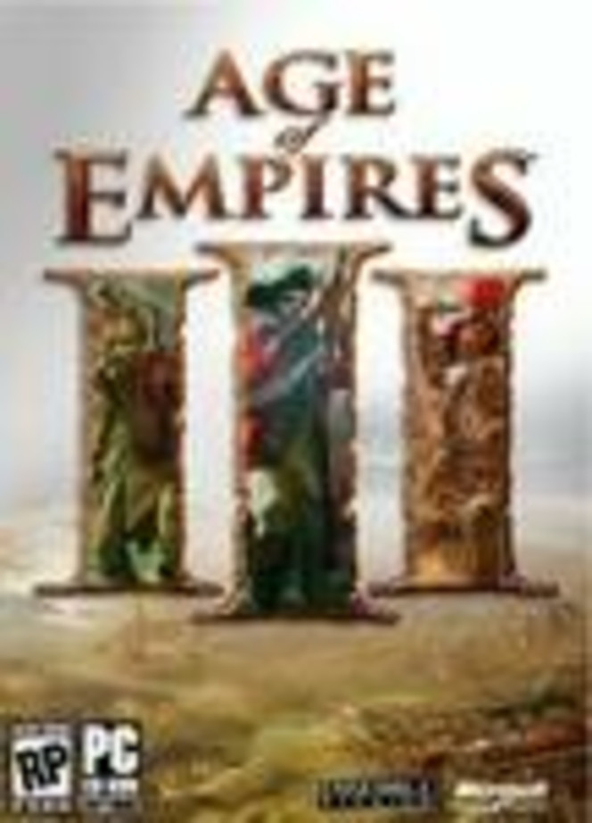 Age Of Empires 3 patch 1.04 (108x150)