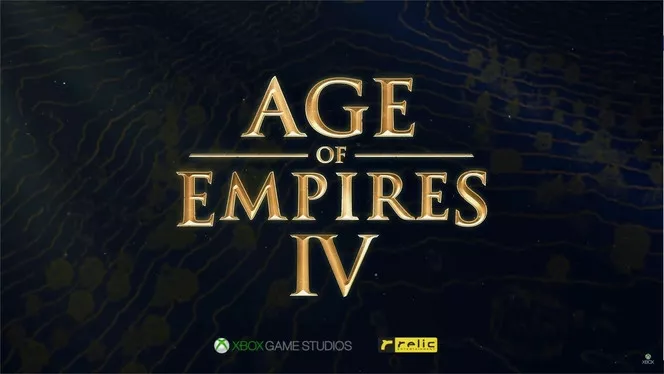Age of Empires 4 2