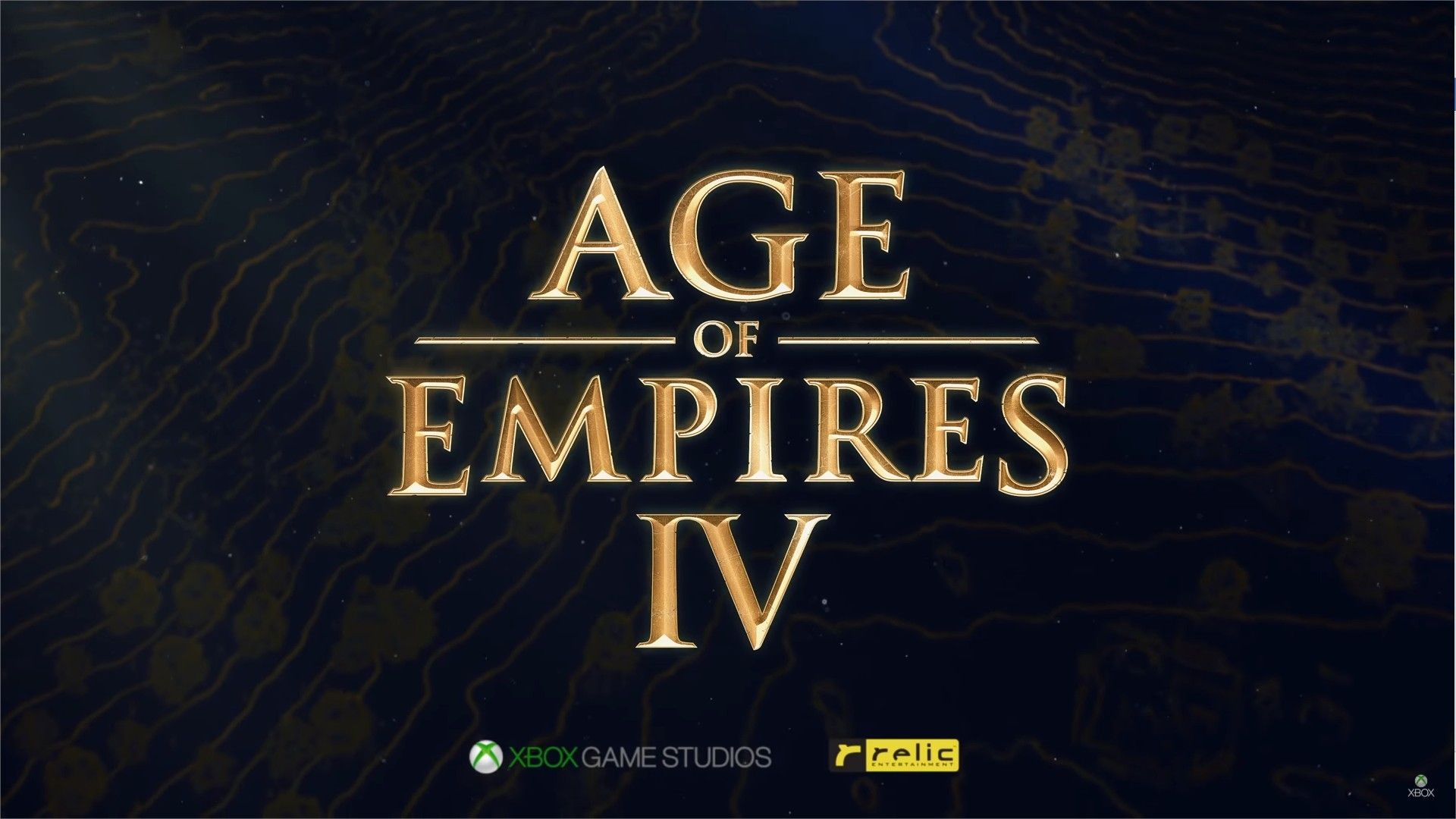 Age of Empires IV : Microsoft dévoile enfin du gameplay !