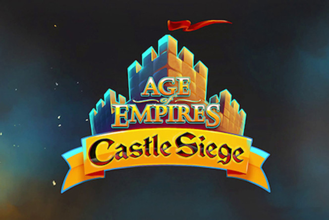 Age of Empires - Castle Siege - vignette