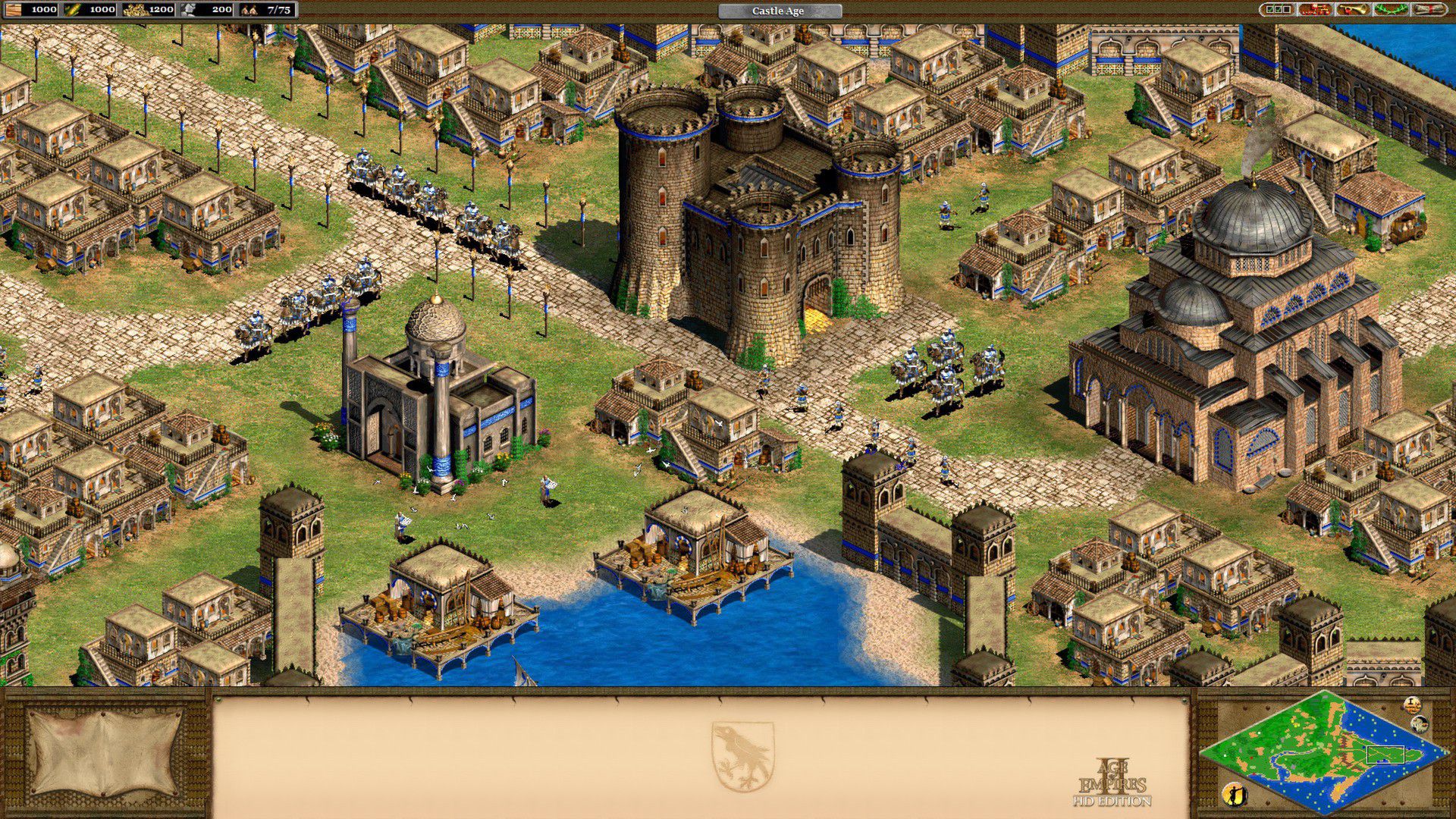 Age of Empires II HD Edition - 2