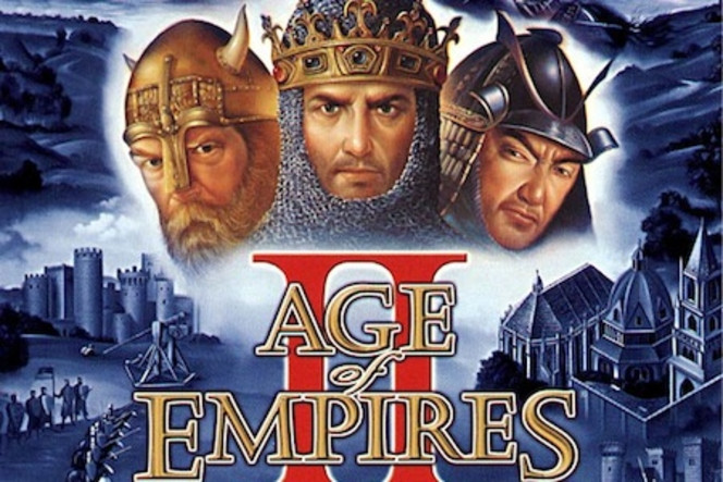 Age of Empires II - vignette