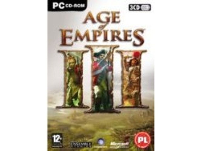 Age of Empires III jaquette pc (Small)