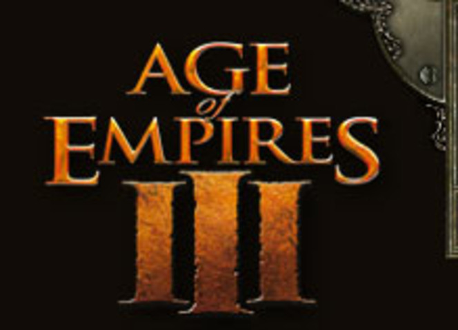 Age of empires III