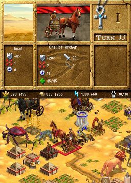 Age of Empires Mythologies   Image 4