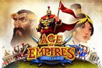Age of Empires Online