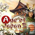 Age of Japan 2 : aider l'empereur du Japon