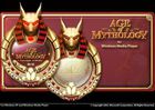 Age of Mythology skins : personnaliser Windows Media Player sur le thème du jeu Age of Mythology
