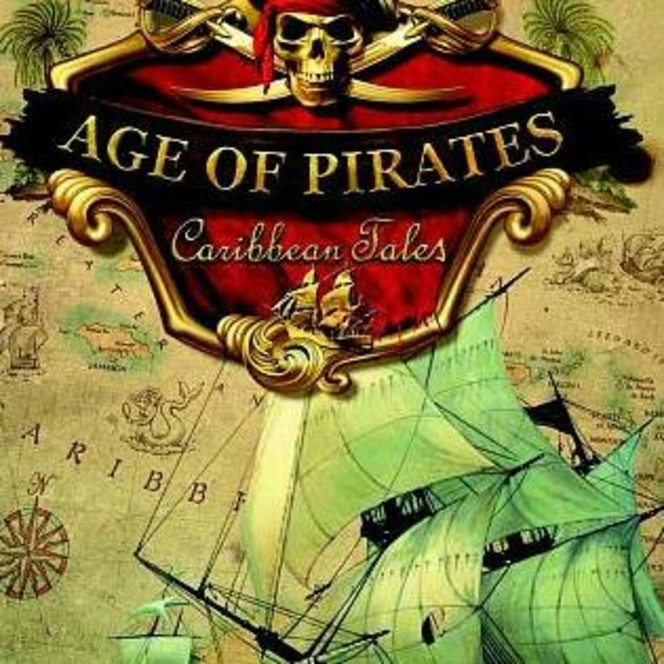 Age of Pirates : Carribean Tales Patch 1.43 (315x315)