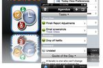 Agendus iPhone logo pro