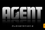 Agent - logo