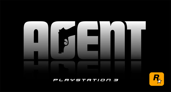Agent - logo