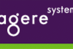 Agere Systems logo