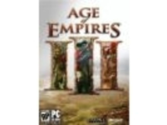 Ages of Empires III jaquette (Small)