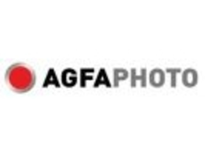 AgfaPhoto Logo (Small)