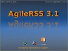 AgileRss : profiter des flux d’informations en RSS, ATOM et XML