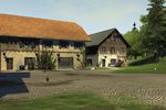 Agriculture Simulator 2012 screen1