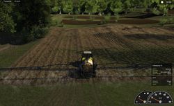 Agriculture Simulator 2012 screen2