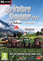 Agriculture Simulator 2012 : une simulation agricole passionnante