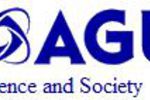 AGU logo