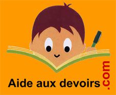 Aide devoirs