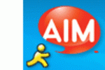 AIM nouveau logo